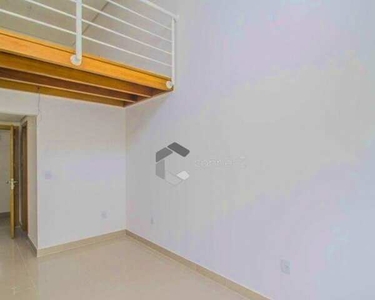 Apartamento com 2 dormitórios à venda, 60 m² por R$ 459.500,00 - Menino Deus - Porto Alegr