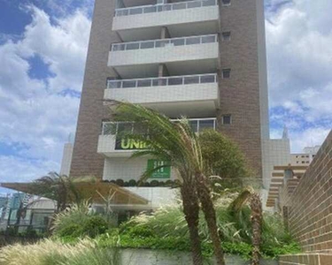 Apartamento com 2 dormitórios à venda, 63 m² por R$ 393.750,00 - Boqueirão - Praia Grande