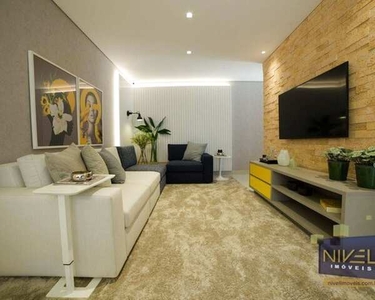 Apartamento com 2 dormitórios à venda, 64 m² por R$ 384.371,56 - Setor Negrão de Lima - Go