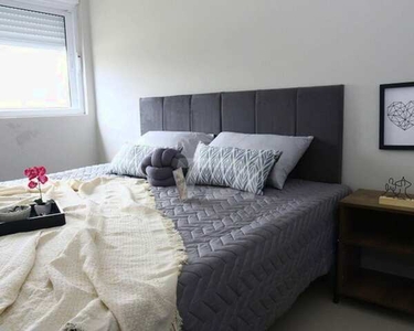 Apartamento com 2 dormitórios à venda, 66 m² por R$ 478.400,00 - Rebouças - Curitiba/PR