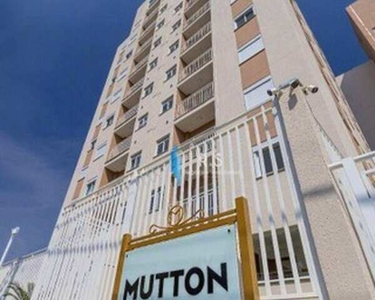 Apartamento com 2 dormitórios à venda, 67 m² por R$ 403.702,85 - Vila Mutton - Itatiba/SP