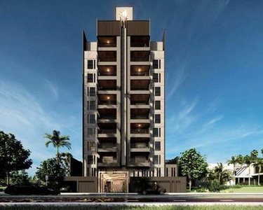Apartamento com 2 dormitórios à venda, 73 m² por R$ 444.800,00 - Centro - Navegantes/SC