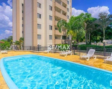 Apartamento com 2 dormitórios à venda, 74 m² por R$ 382.500,00 - Centro - Itupeva/SP