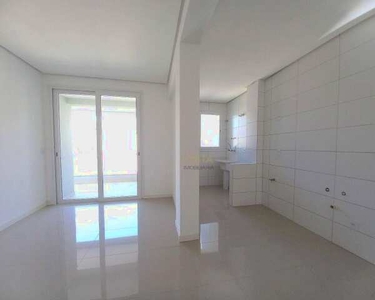 Apartamento com 2 dormitórios à venda, 79 m² por R$ 476.453,00 - Guarani - Novo Hamburgo/R