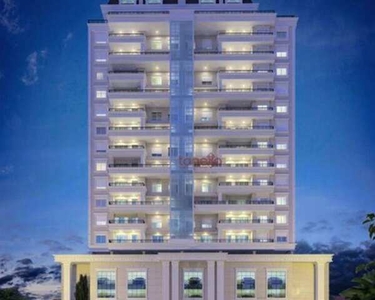 Apartamento com 2 dormitórios à venda, 84 m² por R$ 482.391,66 - Cidade Universitária Pedr