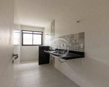 Apartamento com 2 dormitórios à venda, 93 m² no Jardim Excelsior - Cabo Frio/RJ