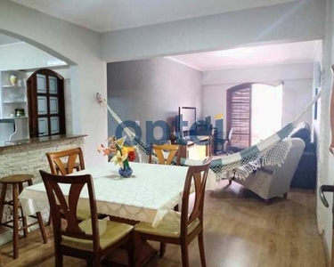 APARTAMENTO COM 2 DORMITÓRIOS À VENDA, 95 M² POR R$ 435.000,00 - SANTA PAULA - SÃO CAETANO