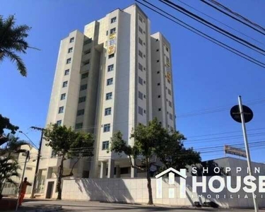 Apartamento com 2 dormitórios à venda em Belo Horizonte