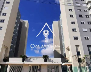 Apartamento com 2 dormitórios à venda, Pacaembu, CASCAVEL - PR