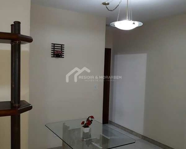 Apartamento com 2 dormitórios à venda, pelinca, Campos dos Goytacazes - RJ