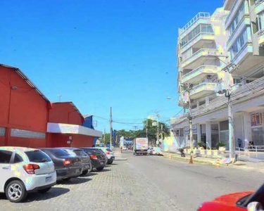 Apartamento com 2 dormitórios à venda,74.00 m², Jardim Caiçara, CABO FRIO - RJ