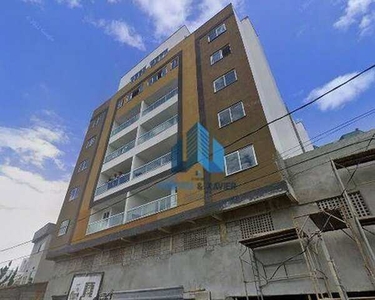 Apartamento com 2 quartos (1 suíte) à venda, 80 m² por R$ 408.600 - Aeroporto - Juiz de Fo