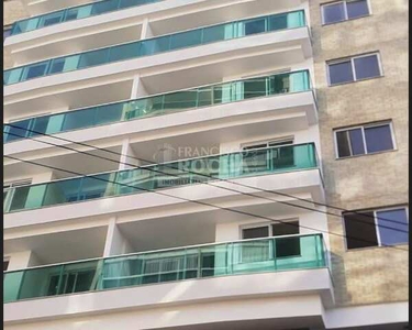 Apartamento com 2 quartos, 1 suíte em Itapuã, Vila Velha ES