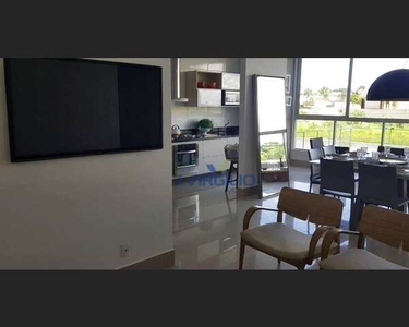 Apartamento com 2 quartos à venda, 69 m² por R$ 316.953 - Jardim Atlântico - Goiânia/GO