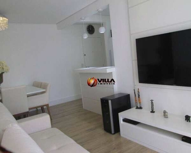 Apartamento com 3 dormitórios, 70 m² - venda por R$ 479.000,00 ou aluguel por R$ 1.750,00