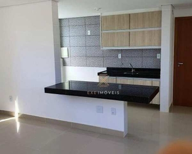Apartamento com 3 dormitórios à venda, 68 m² por R$ 479.000 - Paraíso - Belo Horizonte/MG