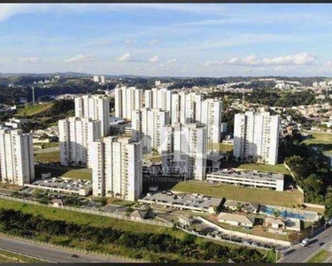 Apartamento com 3 dormitórios à venda, 71 m² por R$ 424.000,00 - Vila Nambi - Jundiaí/SP