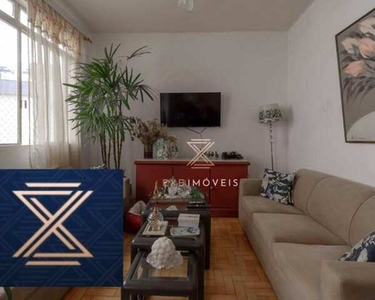 Apartamento com 3 dormitórios à venda, 75 m² por R$ 400.980 - Sion - Belo Horizonte/MG