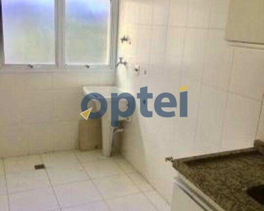 APARTAMENTO COM 3 DORMITÓRIOS À VENDA, 78 M² - JARDIM NOVA PETRÓPOLIS - SÃO BERNARDO DO CA