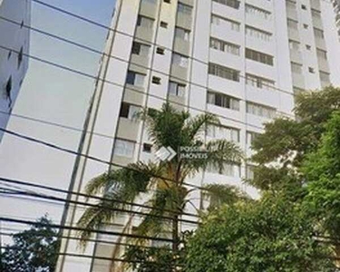 Apartamento com 3 dormitórios à venda, 82 m² por R$ 390.426 - Santana - São Paulo/SP