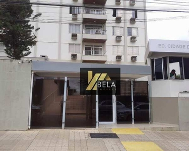 Apartamento com 3 dormitórios à venda, Goiabeiras - Cuiabá/MT
