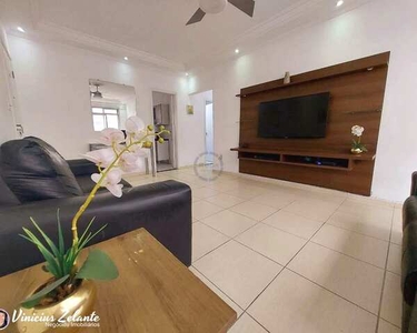 Apartamento com 3 dormitórios para venda em Santos