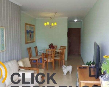 APARTAMENTO COM 3 DORMITÓRIOS SENDO 1 SUITE Á VENDA , (APROX. 80 M² ) POR R$ 465.000 - J