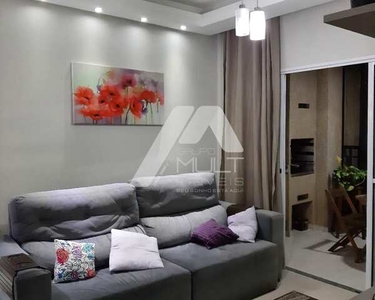 Apartamento com 3 dorms, À venda, Vila Machado, JACAREÍ/SP