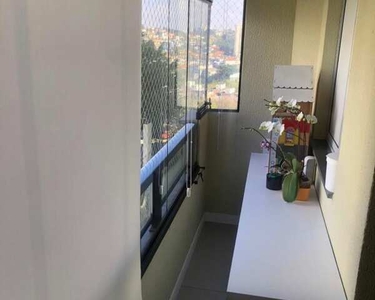 Apartamento com 3 quartos, 67m2, à venda em São Paulo, Jardim Cidade Pirituba
