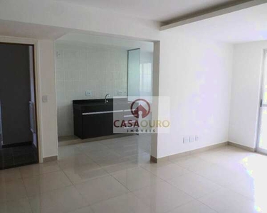 Apartamento com 3 quartos à venda, 84 m² - Esplanada - Belo Horizonte/MG