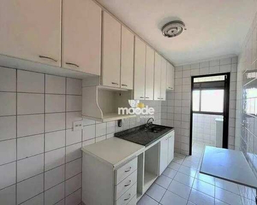 Apartamento com 3 Quartos e 2 banheiros à Venda, 70 m² por R$ 410.000