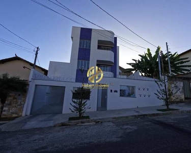 Apartamento com 3 Quartos e 2 banheiros à Venda, 85 m², Santa Mônica BH/MG
