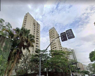 Apartamento com 4 dormitórios à venda, 175 m² por R$ 462.800,00 - Vila Andrade - São Paulo