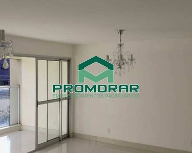 Apartamento com área privativa 107 m² à venda com 2 QUARTOS sendo 1 suíte no bairro Caste