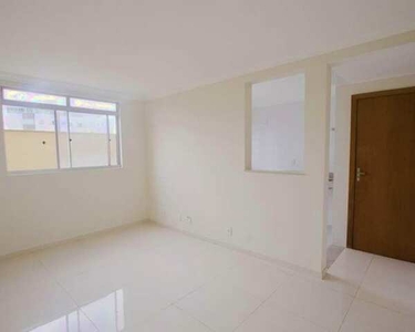 Apartamento com Área Privativa para Venda em Belo Horizonte, Palmeiras, 3 dormitórios, 1 s
