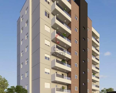 Apartamento com até 02 suítes no bairro Centenário!!!