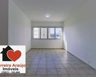 APARTAMENTO COM FINO ACABAMENTO NO MELHOR DO CAMPO BELO!