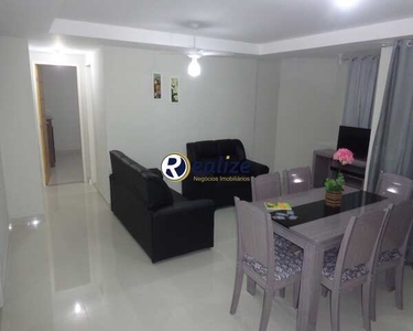 Apartamento composto por 3 quartos á venda na Praia do Morro, Guarapari-ES - Realize Negóc