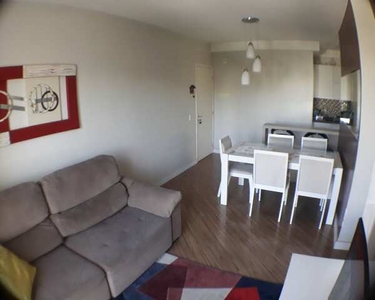 Apartamento de 3 dormitórios, 1 suíte 2 vagas , no Centro de São Bernardo do Campo/SP