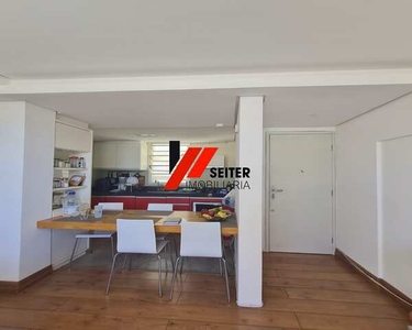 Apartamento de 3 dormitorios a venda Trindade Florianopolis