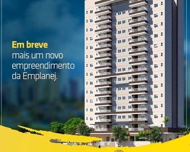 Apartamento de 3 Dormitórios (Sendo 1 Suíte) na Zona Sul com Piscina e Área Gourmet