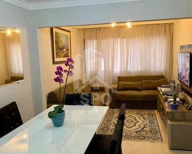 Apartamento de 70 m² a venda no bairro Jardim Marajoara, Condomínio Portal do Brooklin, 3