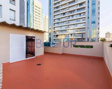 Apartamento Duplex/Cobertura em Auxiliadora - Porto Alegre