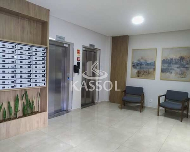 APARTAMENTO ED SIENA -1 SUITE E 1 QUARTO SACADA C/ CHURRASQUEIRA 2 VAGAS GARAGEM