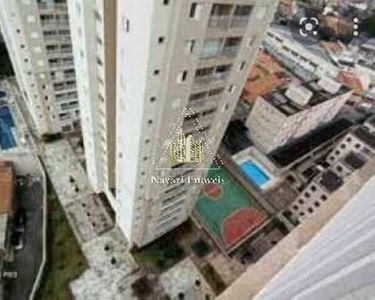 Apartamento em Guarulhos no Bem Estar com 76 m² 2 Dorms 1 Suíte 1 Vaga
