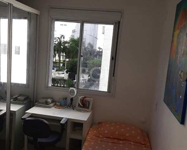 Apartamento em Partenon