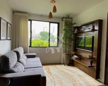 Apartamento mobiliado a venda localizado no Condomínio Jardim Figueiras- 86m²