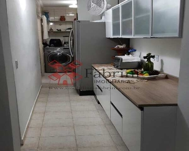 Apartamento na praia do Lazaro Ubatuba - São Paulo - 50,00m²