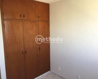 Apartamento na Vila João Jorge - Campinas