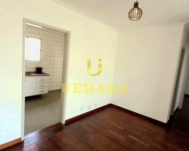 Apartamento na Vila Matilde